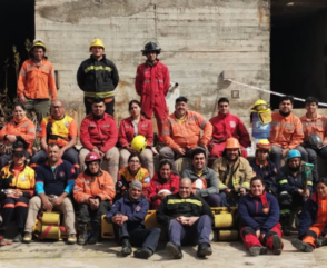 Curso BREC I en La Rioja