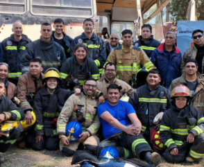 Rescate Vehicular Pesado en Tucumán