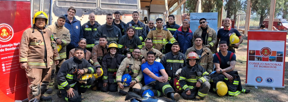 Rescate Vehicular Pesado en Tucumán