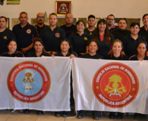 Psicología de la Emergencia en Mendoza