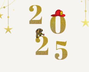 ¡Feliz Año Nuevo!